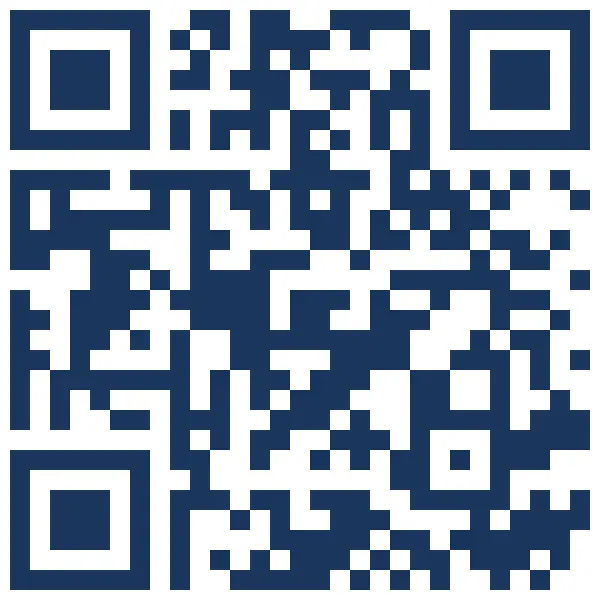 QR code — download ONEREQ PRO Field from the Apple App Store