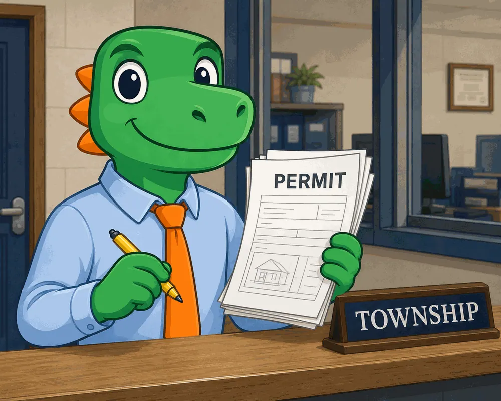Rex handling permits
