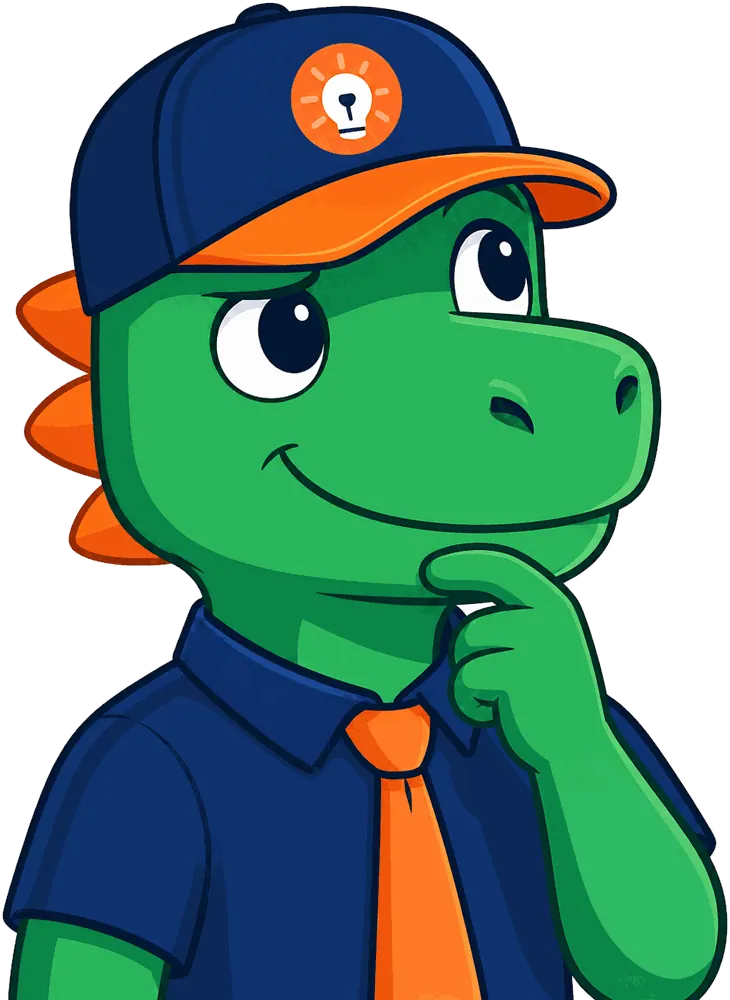 Rex thinking