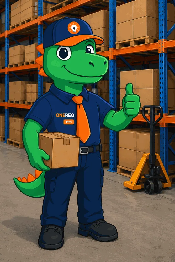 Rex warehouse