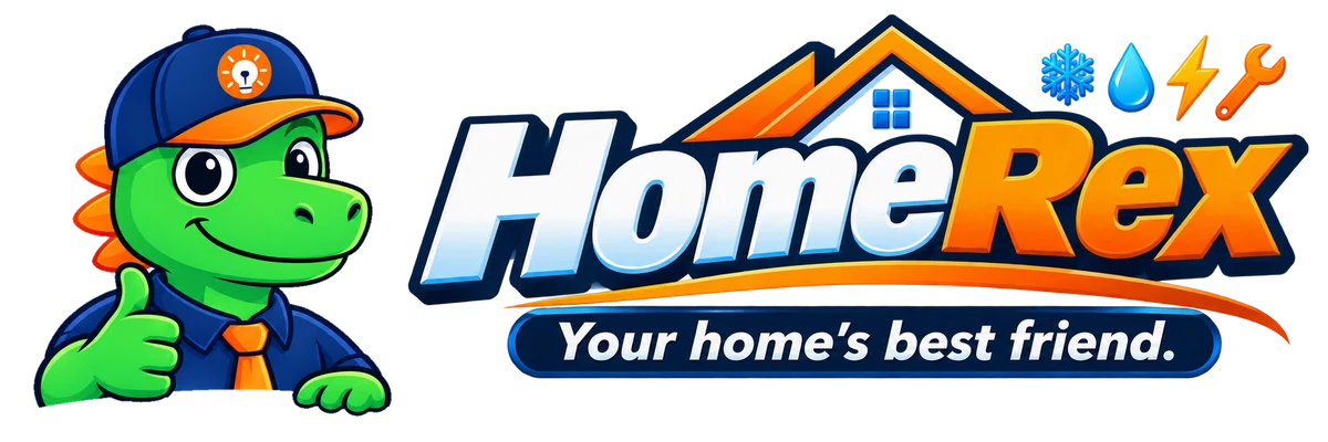 HomeRex