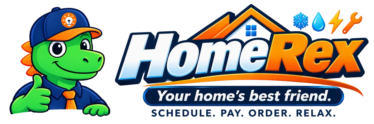HomeRex