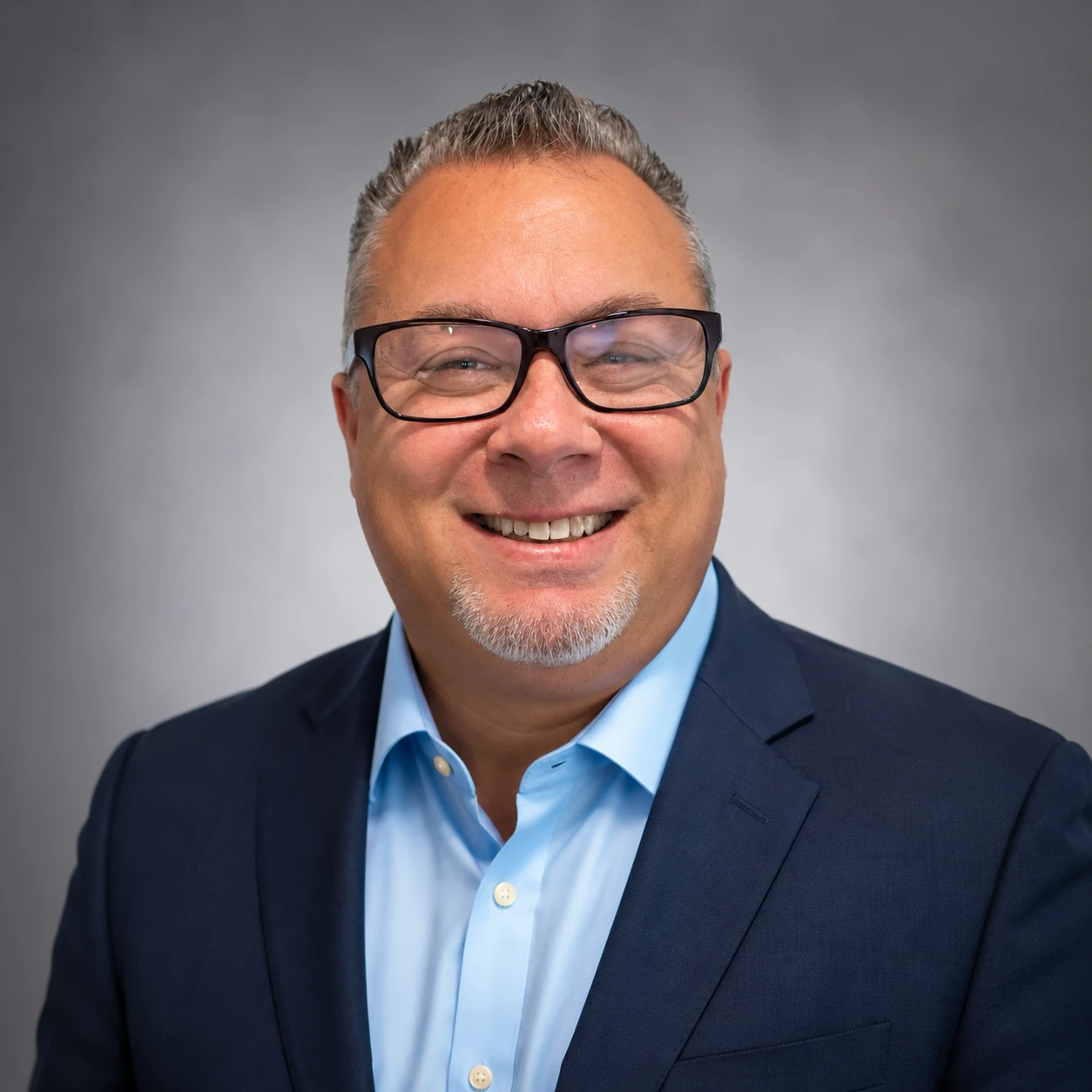 Mark Lomas, founder of ONEREQ PRO